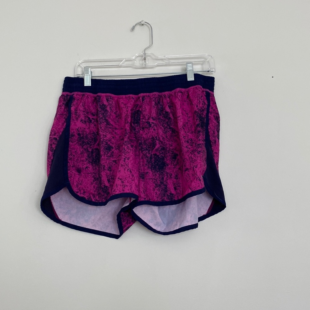 Athletic Shorts